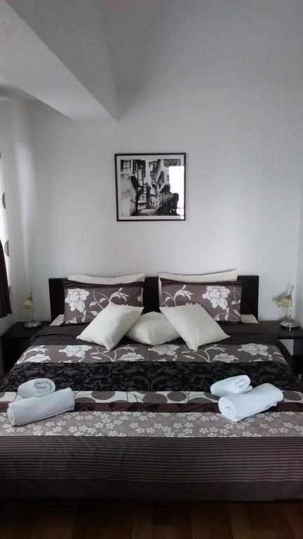 House Meri Ohrid Esterno foto