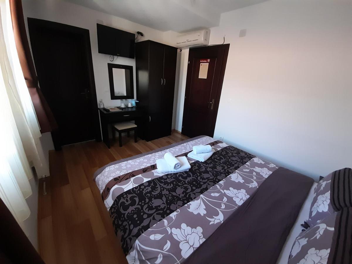 House Meri Ohrid Esterno foto