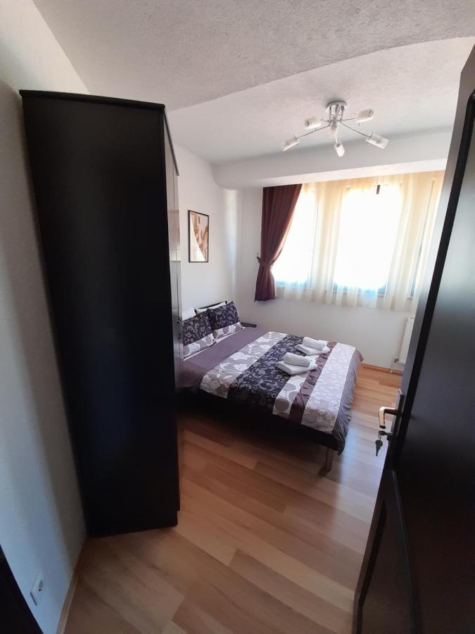 House Meri Ohrid Esterno foto