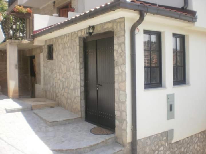 House Meri Ohrid Esterno foto